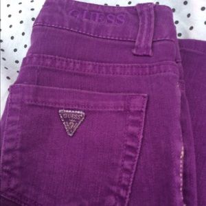 Guess jeans